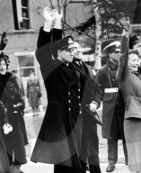 RETRO - Prince Philip, Duke of Edinburgh