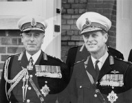 RETRO - Prince Philip, Duke of Edinburgh