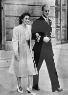 RETRO - Prince Philip, Duke of Edinburgh