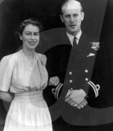 RETRO - Prince Philip, Duke of Edinburgh