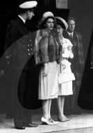 RETRO - Prince Philip, Duke of Edinburgh