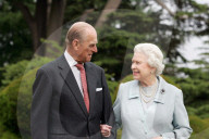 RETRO - Prince Philip, Duke of Edinburgh