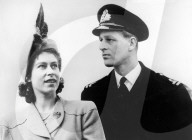 RETRO - Prince Philip, Duke of Edinburgh