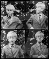 RETRO - Prince Philip, Duke of Edinburgh