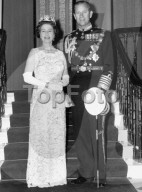 RETRO - Prince Philip, Duke of Edinburgh