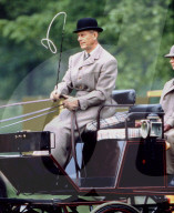RETRO - Prince Philip, Duke of Edinburgh