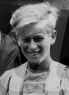 RETRO - Prince Philip, Duke of Edinburgh