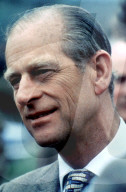 RETRO - Prince Philip, Duke of Edinburgh