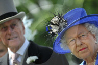 RETRO - Prince Philip, Duke of Edinburgh