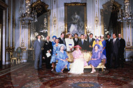 RETRO - Prince Philip, Duke of Edinburgh