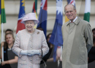 RETRO - Prince Philip, Duke of Edinburgh