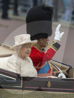 RETRO - Prince Philip, Duke of Edinburgh