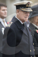RETRO - Prince Philip, Duke of Edinburgh