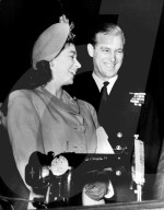 RETRO - Prince Philip, Duke of Edinburgh
