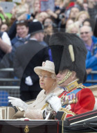 RETRO - Prince Philip, Duke of Edinburgh
