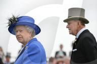 RETRO - Prince Philip, Duke of Edinburgh