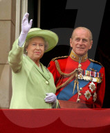 RETRO - Prince Philip, Duke of Edinburgh