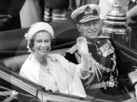 RETRO - Prince Philip, Duke of Edinburgh