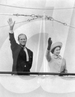 RETRO - Prince Philip, Duke of Edinburgh