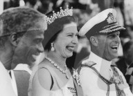 RETRO - Prince Philip, Duke of Edinburgh