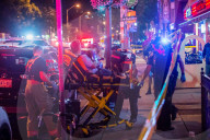 NEWS - Toronto: Zwei Tote und mehrere Verletzte bei Schiesserei 