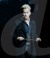 PEOPLE - Johnny Depp an der Comic-Con in San Diego