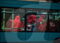 NEWS - Wieder Hunderte Flüchtlinge auf dem Weg nach Spanien gerettet