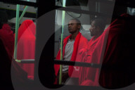 NEWS - Wieder Hunderte Flüchtlinge auf dem Weg nach Spanien gerettet