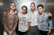 PORTRAIT - The Vamps