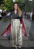 PEOPLE - Promis an den Nibelungen-Festspielen in Worms