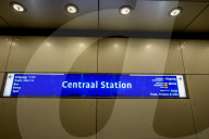 NEWS - Amsterdam: U-Bahn Eröffnung der Nord-Südlinie an der Noord-Station