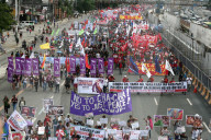NEWS - Proteste auf den Philippinen