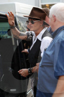 PEOPLE -  Paul McCartney lädt zum geheimen Gig in den Abbey Road Studios in London 