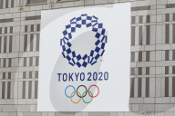 NEWS - Tokio 2020: Maskottchen heissen Miraitowa und Someity