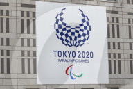 NEWS - Tokio 2020: Maskottchen heissen Miraitowa und Someity