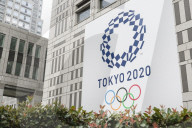 NEWS - Tokio 2020: Maskottchen heissen Miraitowa und Someity