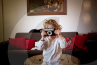 FEATURE - Pix of the Day: Bilder des Tages