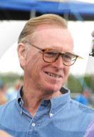 EXKLUSIV - James Hewitt am Chagstock Music Festival 