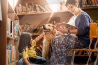 FEATURE - Die schönsten Hundeportraits