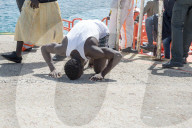 NEWS - Spanien: Flüchtlinge erreichen Tarifa