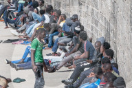 NEWS - Spanien: Flüchtlinge erreichen Tarifa