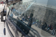 NEWS - Spanien: Flüchtlinge erreichen Tarifa