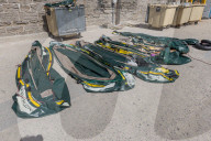 NEWS - Spanien: Flüchtlinge erreichen Tarifa