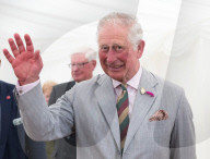 PEOPLE - Die Royals: Die Bilder des Tages