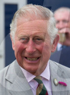 PEOPLE - Die Royals: Die Bilder des Tages