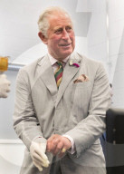 PEOPLE - Die Royals: Die Bilder des Tages