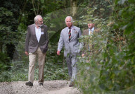 PEOPLE - Die Royals: Die Bilder des Tages