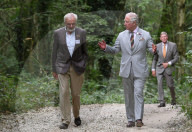 PEOPLE - Die Royals: Die Bilder des Tages