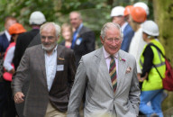 PEOPLE - Die Royals: Die Bilder des Tages