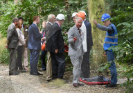 PEOPLE - Die Royals: Die Bilder des Tages